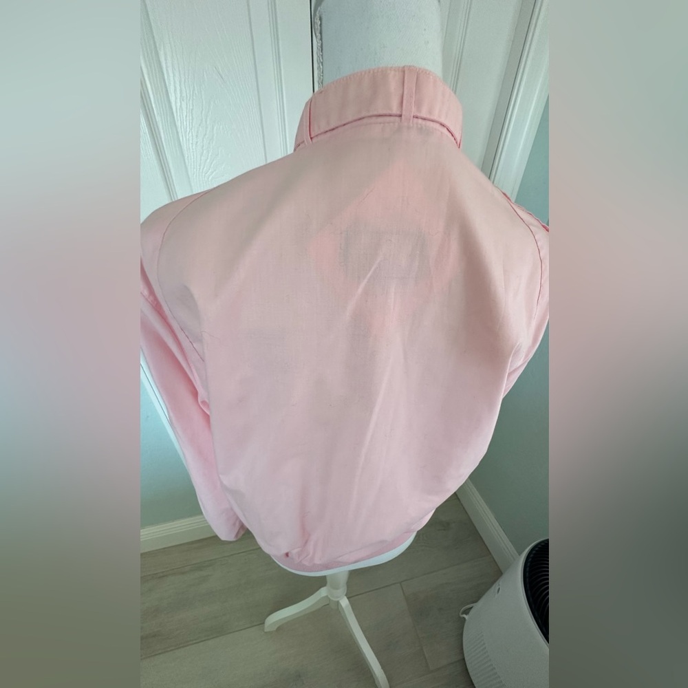 Vintage Original Pink Members Only jacket - Picture 12 of 15